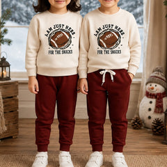 Toddler Baby Winter Clothes Mamas Long Sleeve