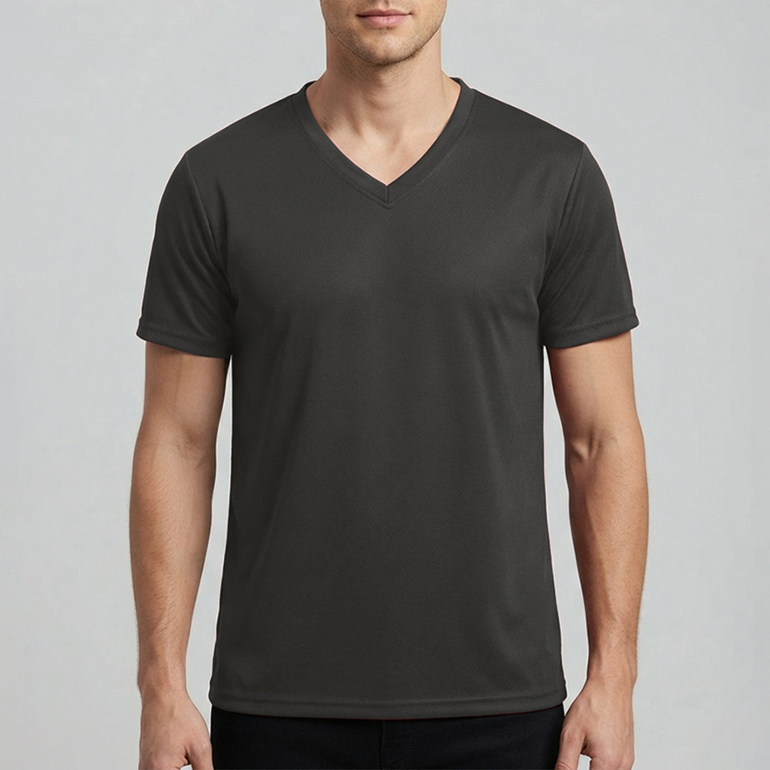 V Shape MEN'S T-SHIRTS