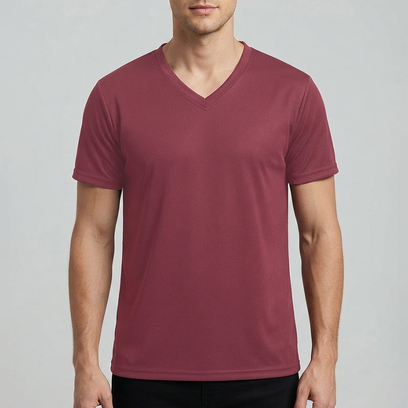V-Shape T-Shirt