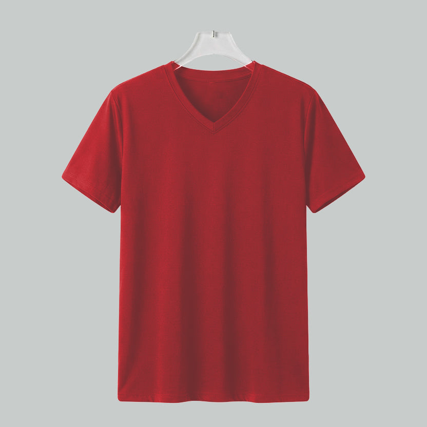 V-Shape T-Shirt